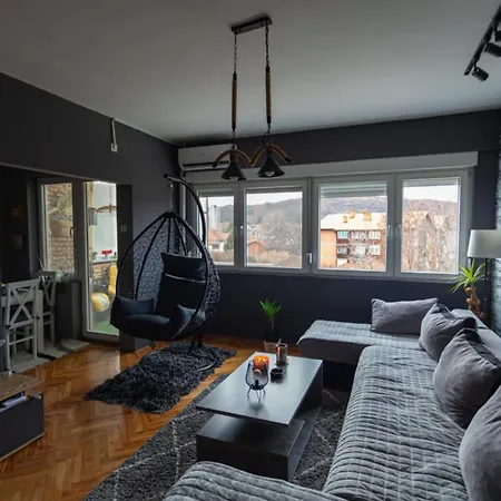 Apartment Fenix1 *
