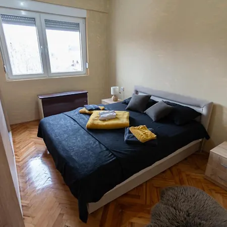 Fenix1 Appartamento Knjazevac