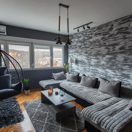 Apartman Fenix1