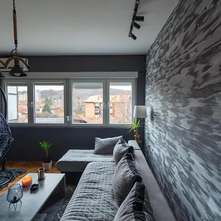 Fenix1 Appartamento *