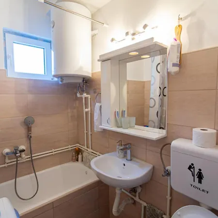 Apartment Fenix1 *