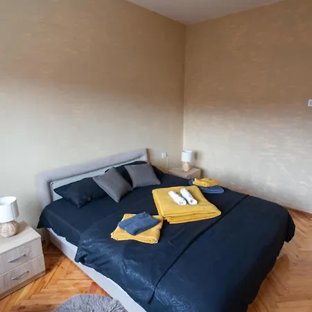 Apartment Fenix1 Knjazevac