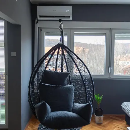 Apartment Fenix1