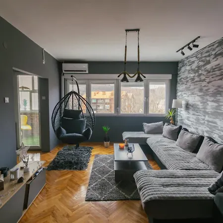 Fenix1 Apartment *