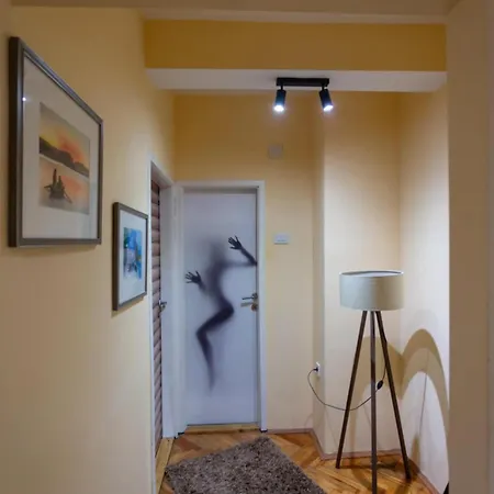 Fenix1 Apartment Knjazevac
