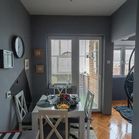 Appartamento Fenix1 Knjazevac