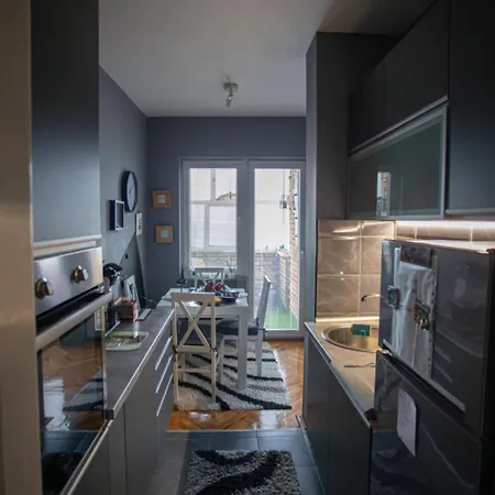 Fenix1 Apartment Knjazevac