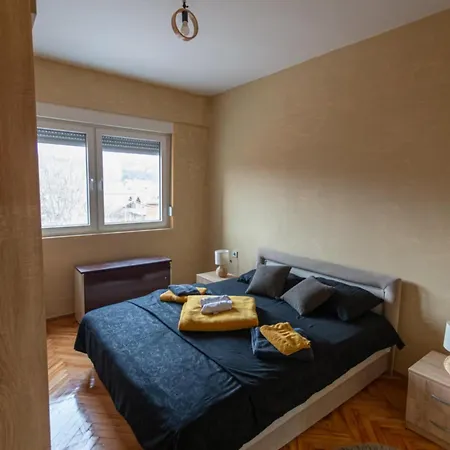 Apartment Fenix1