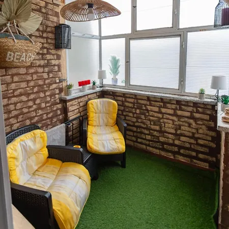 Apartment Fenix1
