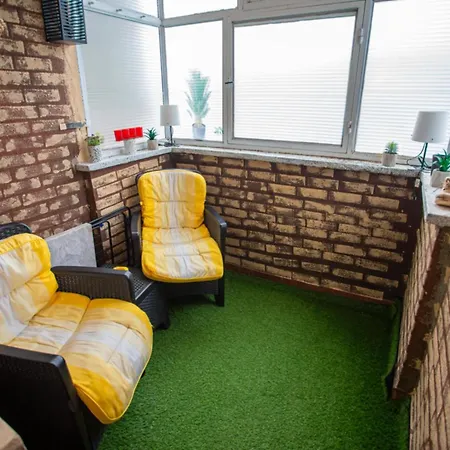 Apartman Fenix1 Knjazevac
