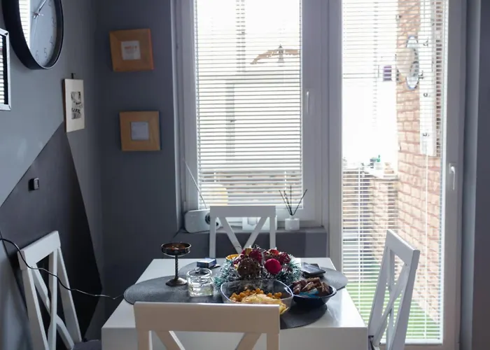 아파트 Fenix1 Knjazevac