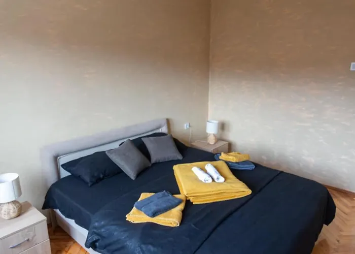 아파트 Fenix1 Knjazevac