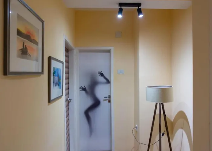 Fenix1 아파트 Knjazevac