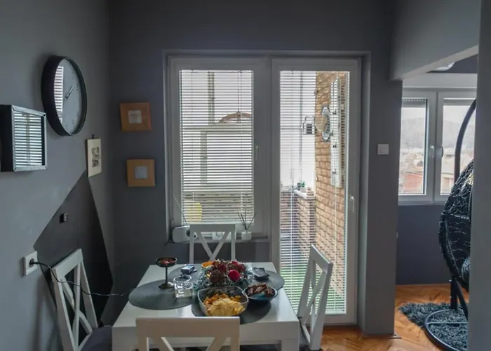 아파트 Fenix1 Knjazevac