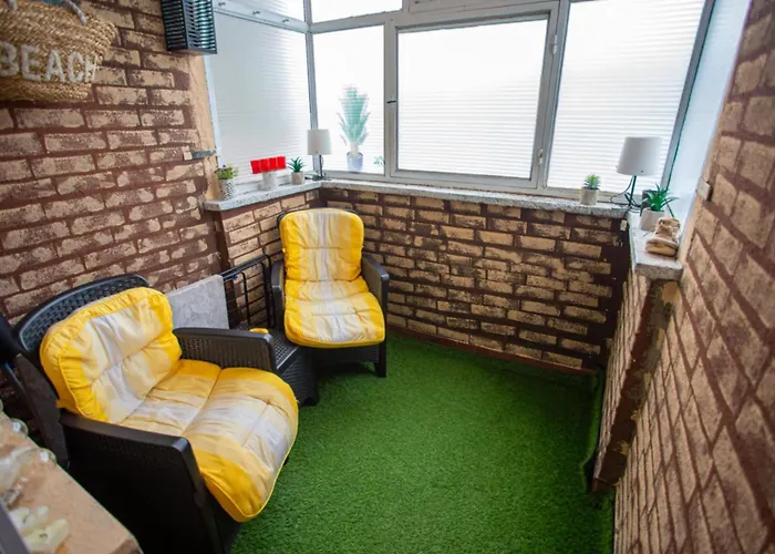 아파트 Fenix1 Knjazevac